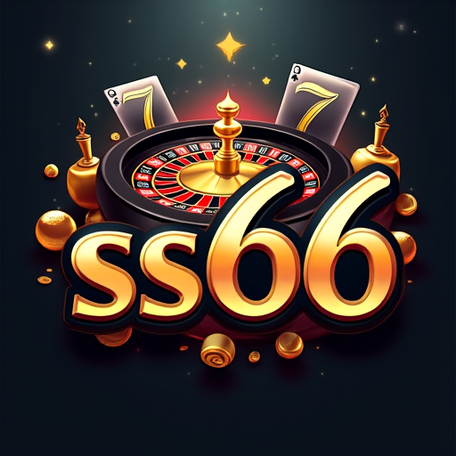 Logo ss66
